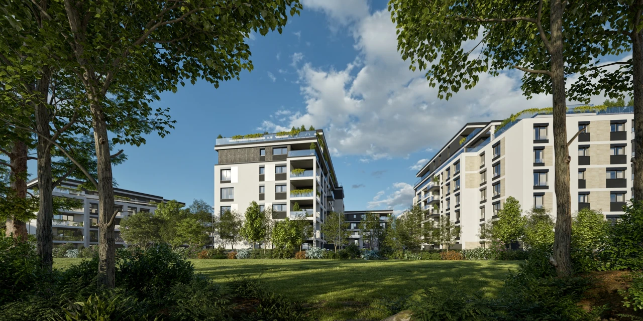 Žižkovské zahrady