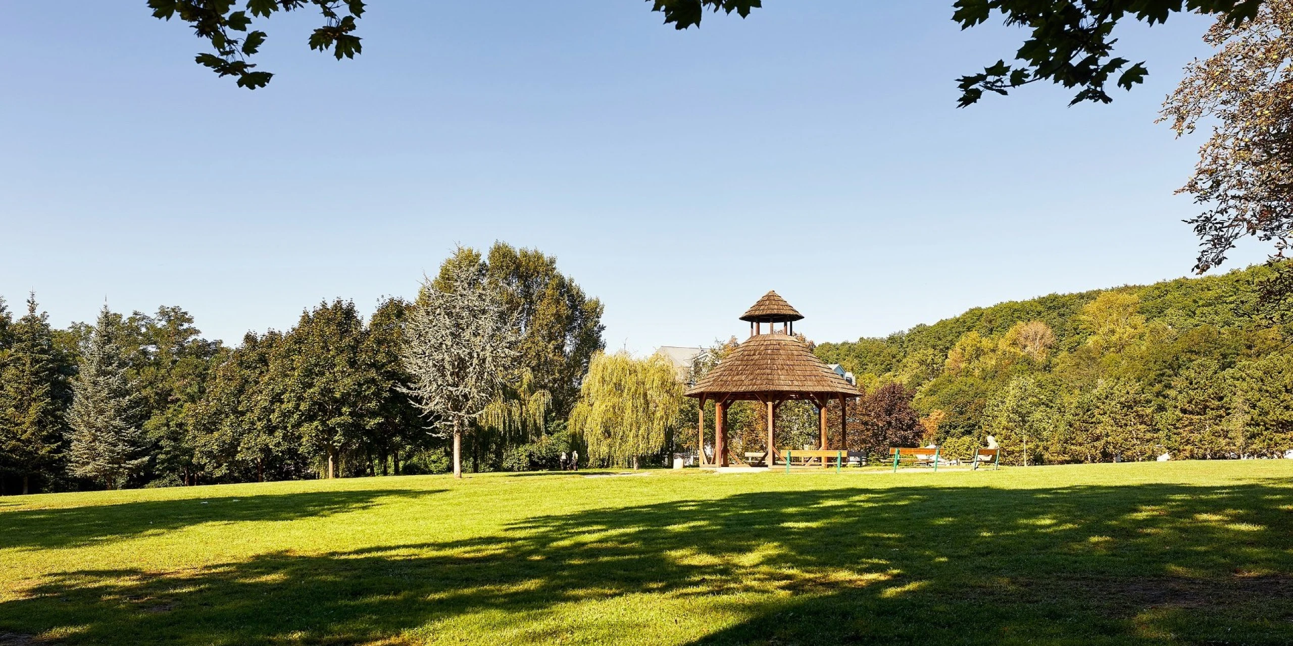 Vysočany - an excellent place for living