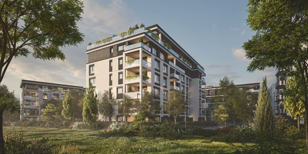 Žižkovské zahrady