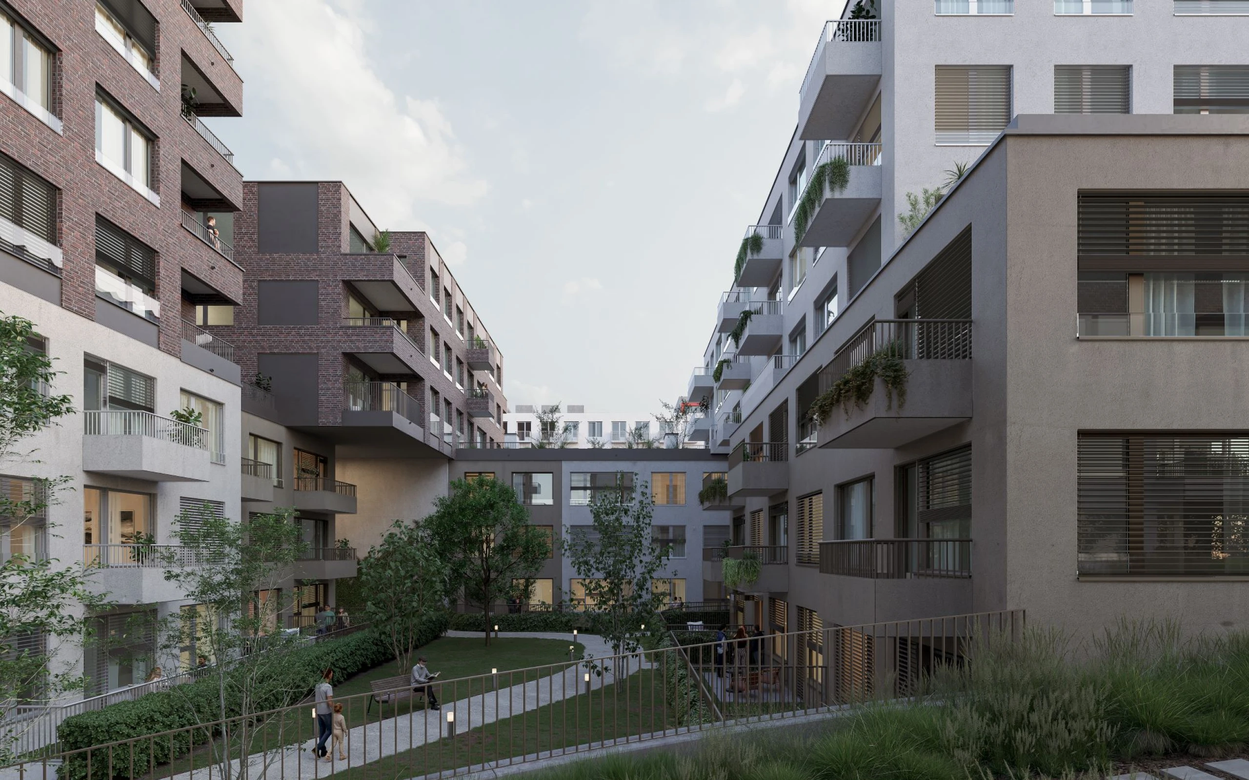 Nová Zbrojovka – Cubicum