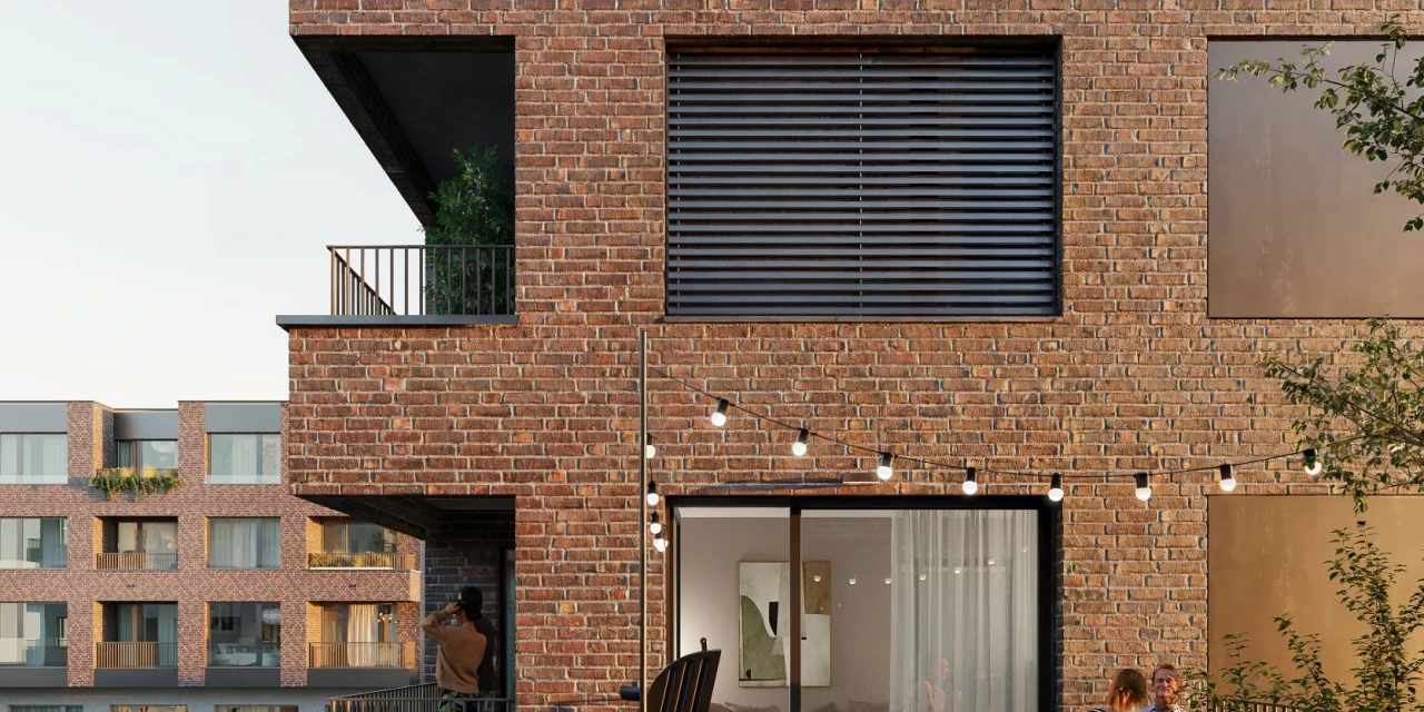 Nová Zbrojovka – Cubicum