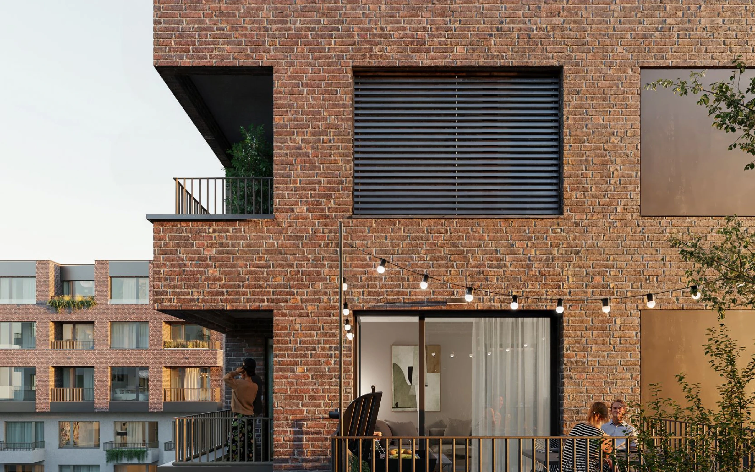 Nová Zbrojovka – Cubicum