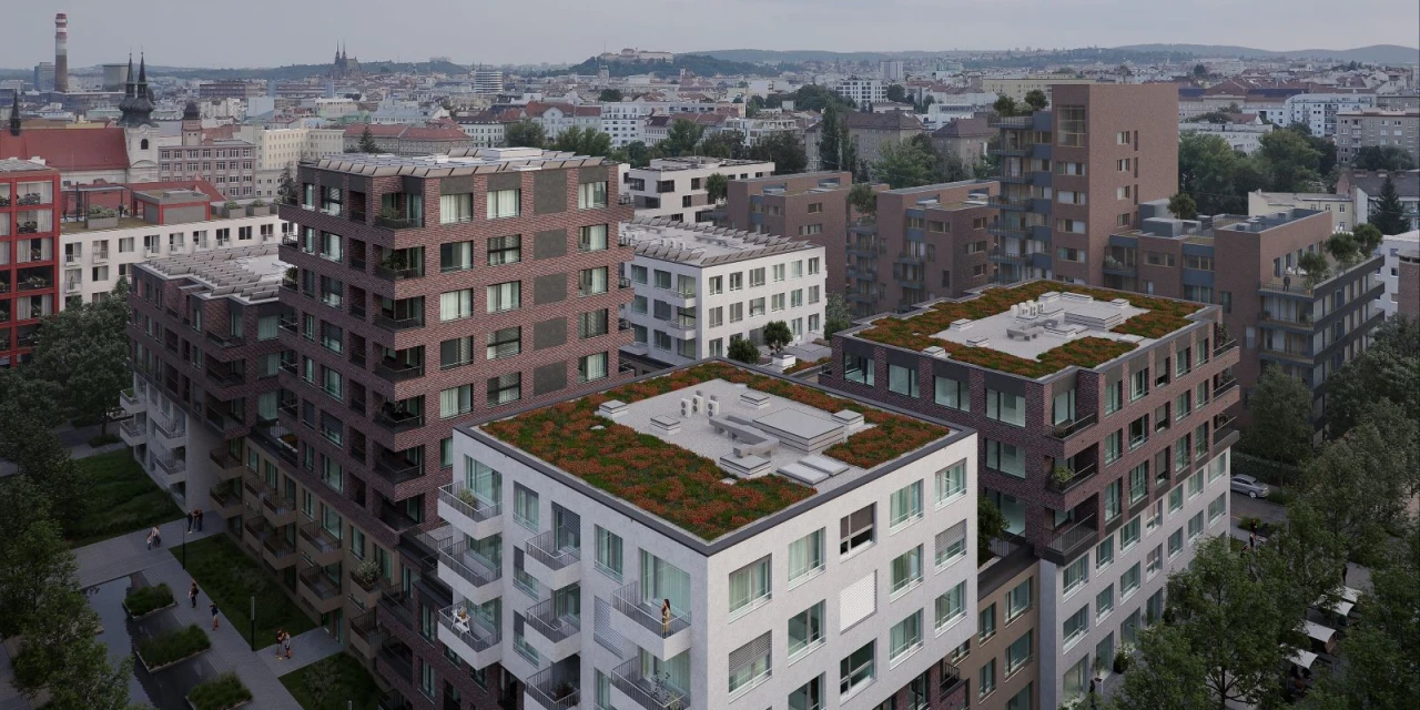 Nová Zbrojovka – Cubicum