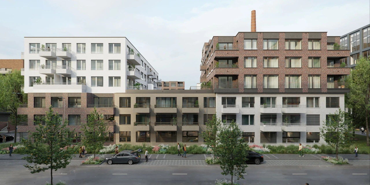 Nová Zbrojovka – Cubicum