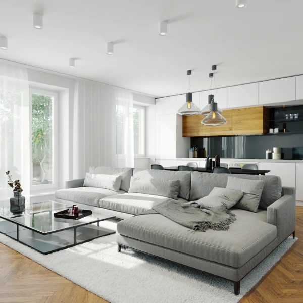 Láska k naší práci se odráží
ve všem, co děláme