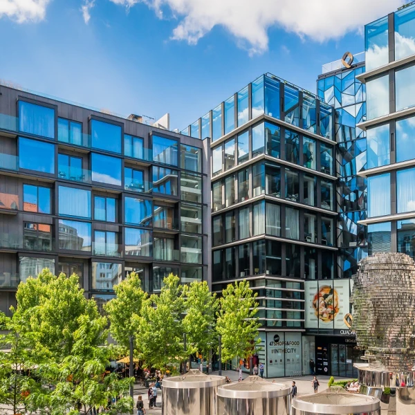 Jsme součástí skupiny  CPI Property Group