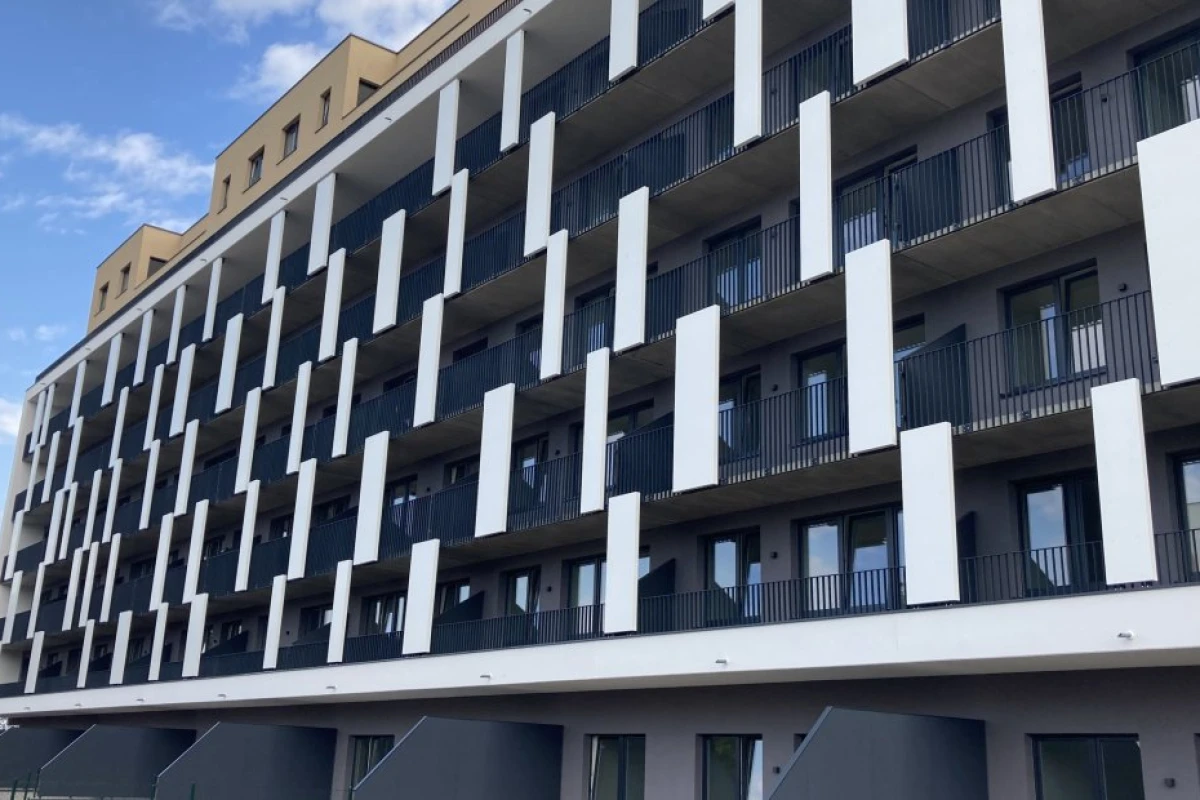 Projekt Node – byty Lehovec má po kolaudaci