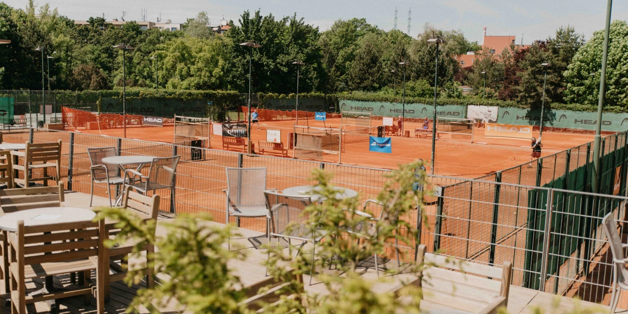 Městské bydlení s přírodou na dosah
