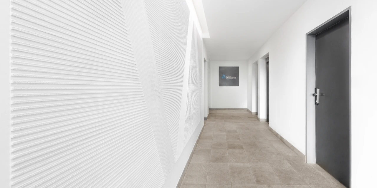 Rezidence Křivoklátská