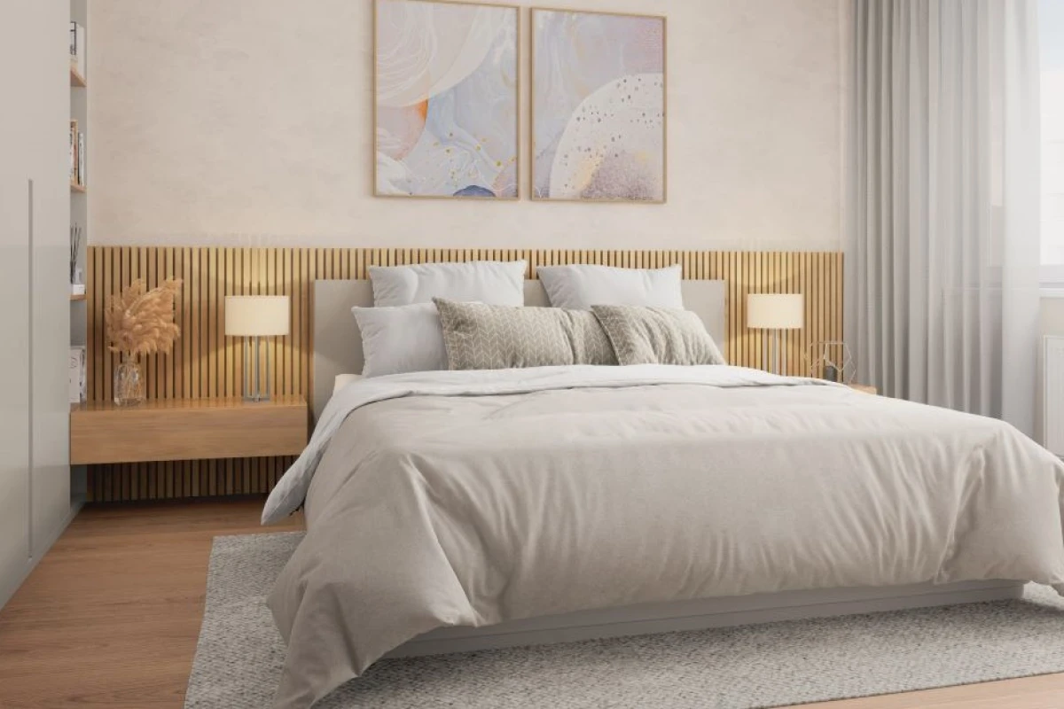 -3 % z kupní ceny bytu